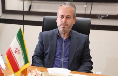 استاندار خراسان شمالی: امنیت سایبری، سنگر اول پدافند در عصر هوش مصنوعی است