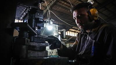 گامی مهم در رفع چالش کمبود نیروی کار ماهر در ایران