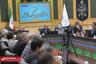 استاندار کرمانشاه نسبت به تأخیر در پرداخت تسهیلات مسکن و اشتغال هشدار داد/ بیش از ۱۲ هزار متقاضی تسهیلات ودیعه مسکن در انتظار اقدام سریع بانک‌ها