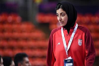 شهرزاد مظفر: قراردادی با باشگاه استقلال نبستم/ لیگ امسال بسیار مهم است