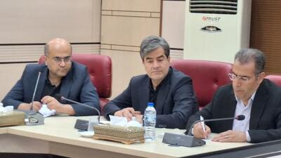 سوخت مورد نیاز دامداری و مرغداری های استان قزوین تامین شود