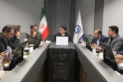 ضرورت استفاده از پساب و بازچرخانی آب در قزوین برای مقابله با خشکسالی و تنش آبی