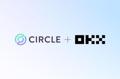 همکاری Circle و OKX برای گسترش نقدشوندگی USDC با تبدیل‌های بدون کارمزد