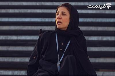سارا بهرامی بازیگر «کوری» شد - چی بپوشم