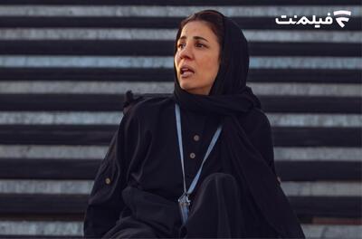 سارا بهرامی بازیگر «کوری» شد - چیدانه