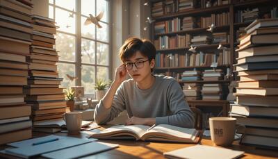 صامت و مصوت چیست؟ تعریف و مثال های کاربردی