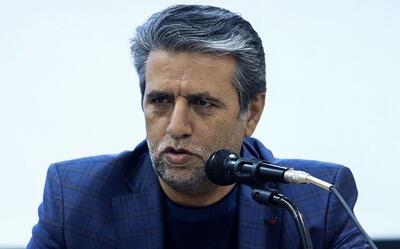 جوادی‌حصار: طرح ترور «ترامپ» برآمده از نظر مردم ایران نیست