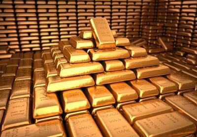تاثیر ریزش سنگین اونس جهانی بر بازار طلای تهران