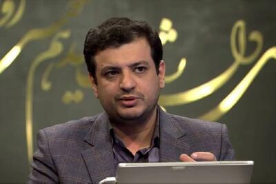 رائفی پور: شما رو بخدا دروغ پخش نکنید کدام اف ۳۵ ؟