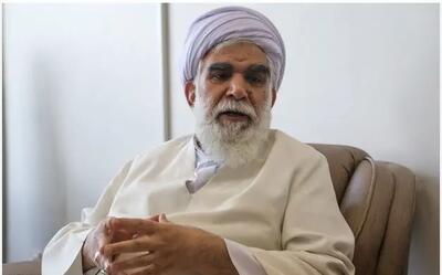 آیت الله اختری:  پیروان آیت الله خامنه ای حکم ترامپ را در آمریکا اجرا می کنند