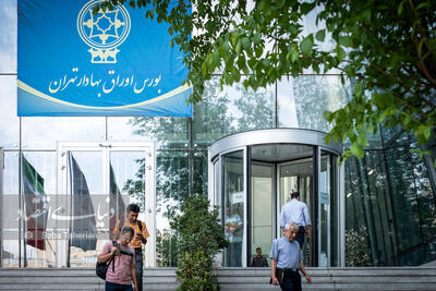 دومینوی اهرمی در سایه ریسک‌‌‌‌های کلان
