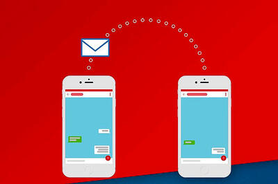 خالق توییتر، پیام‌رسان بلوتوثی بدون نیاز به اینترنت ساخت