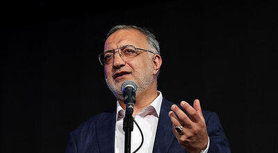 زاکانی: هیچ دستگاهی  به اندازه شهرداری ظرفیت ندارد
