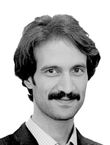 درگیر جنگ و کج‏‌اندیشی