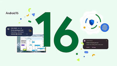 اندروید ۱۶ دستگاه‌های پیکسل را مختل کرد