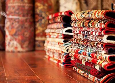 احیای بازار جهانی فرش ایرانی با تکنولوژی و نوآوری - اکونیوز