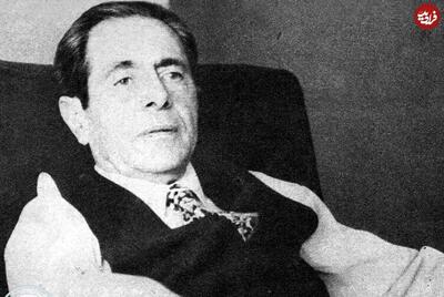عکس/چهره دیده نشده از سپهبد قرنی اولین رئیس ستاد ارتش بعد از انقلاب و دوران جوانی | اقتصاد24