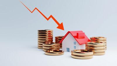 ریزش ۳۰ درصدی قیمت مسکن در شمال تهران پس از جنگ ۱۲ روزه