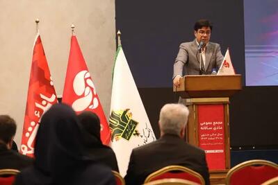 گزارش عملکرد سال ۱۴۰۳ آسان پرداخت: رشد کاربران و پذیرندگان، پیشروی در پرداخت موبایلی - سایت خبری اقتصاد پویا