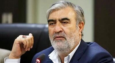رئیس کمیسیون امنیت ملی: طرح مجازات جاسوسی اصلاح می‌شود