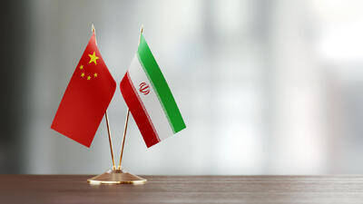 مجوز اولیه ایجاد مرکز تجاری ایران در کشور چین صادر شد