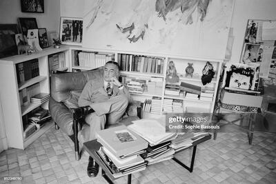 خانم مانکن، سازمان سیا و آینده خاورمیانه از 50 سال پیش | نگاهی به رمان سرهای استفانی اثر رومن گاری |  انصاف نیوز