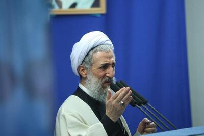 قوه قضاییه: هیچگونه تقصیری متوجه کاظم صدیقی نیست |  انصاف نیوز