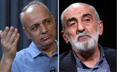 انتقاد زیدآبادی، تحلیل‌گر سیاسی، از کیهان: اینکه می‌گوید «جنگ نتیجۀ مذاکره است»، تنها از نوابغی چون گردانندگان کیهان برمی‌آید