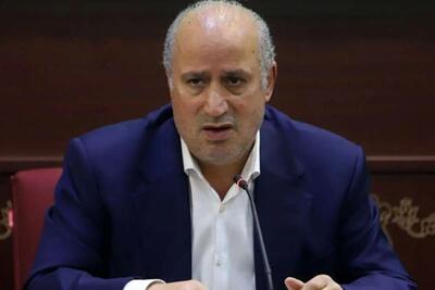 تاج: هیچ رویداد فوتبالی تعطیل نخواهد شد/ از تعامل درویش و زنوزی استقبال می‌کنم