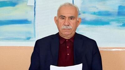 رئیس «پ‌ک‌ک»: مبارزات مسلحانه ما به صورت داوطلبانه به پایان رسید