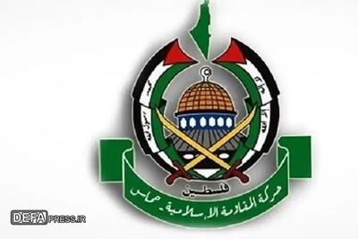 حماس: این مقاومت است که شروط خود را تحمیل خواهد کرد؛ همانطور که معادلات را تحمیل کرد