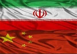 چین برای ایران تجهیزات نظامی می‌فرستند؟
