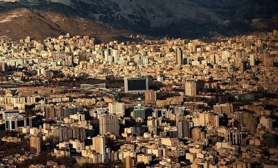جنگ ۱۲ روزه، قیمت مسکن را در این مناطق تکان عجیبی داد +عکس