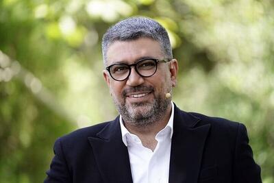 افشاگری رضا رشیدپور درباره جاخالی‌دادن جبلی در روزهای جنگ