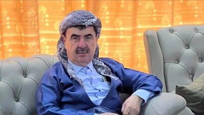خورشید هرکی کیست؟ رهبر عشیره‌ای که کردستان عراق را به هم ریخت