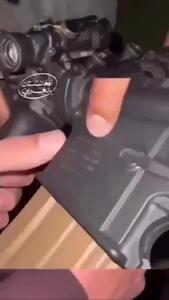 ببینید؛ دعوت آمریکایی‌ها به افغانستان با شوخی طالبانی با تروریسم