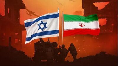 فرسایش پدافند هوایی؛ چرا اسرائیل چاره‌ای جز توقف جنگ نداشت؟