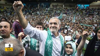 چه کسانی می‌خواهند رئیس‌جمهوری ایران ترور شود؟!