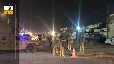 در کردستان عراق چه خبر است؟