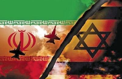 درس‌های ژئوپلتیک جنگ ۱۲روزه