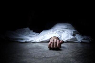 جسد بازیگر زن مشهور در خانه‌اش پیدا شد +عکس