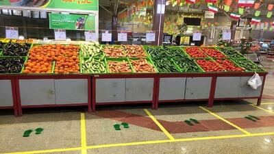 اختلاف قیمت میوه از میادین تا مغازه های تهران | گوشت و میوه را در میادین چقدر ارزان تر بخریم؟