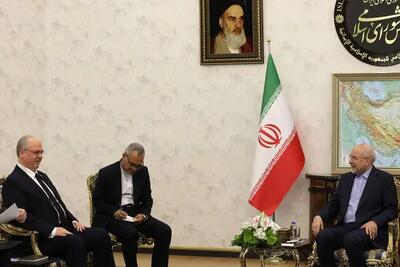 تکرار هرگونه تجاوز به ایران پاسخ دندان‌شکن به همراه دارد