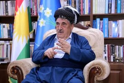 خورشید هرکی: رهبر هرکی که کردستان عراق را متشنج کرد