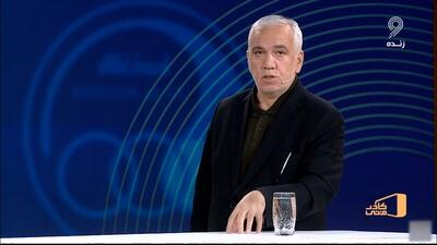 واکنش فتح‌الله زاده به بازگشت به استقلال و جمله قصار جواد خیابانی