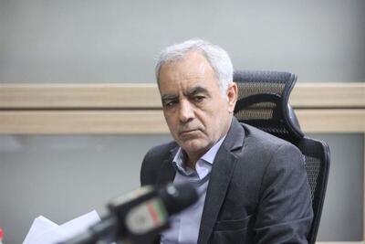 بهاروند: ممکن است سهمیه بازیکن خارجی تغییر کند