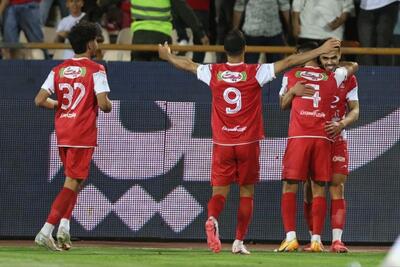 اختصاصی/ پرسپولیس به دنبال جذب 4 بازیکن جدید!