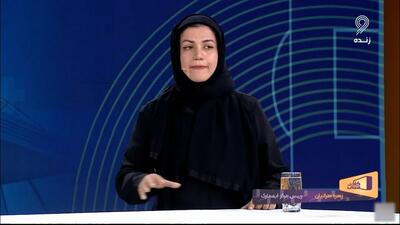 دکتر زهره هراتیان: تست بازیکنان استقلال؟ نمی‌توانم بگویم که نتیجه آن چه بود