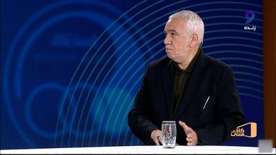 علی فتح‌الله زاده: با تیمی که الان استقلال دارد، نهایتا چهارم شود