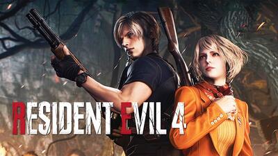 ایده‌های جالبی که از نسخه نهایی Resident Evil 4 حذف شدند - گیمفا